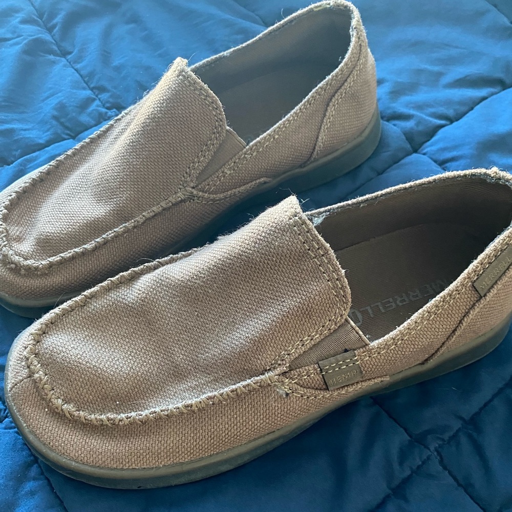 Merrell Mens slip on
